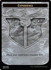 Experience Token